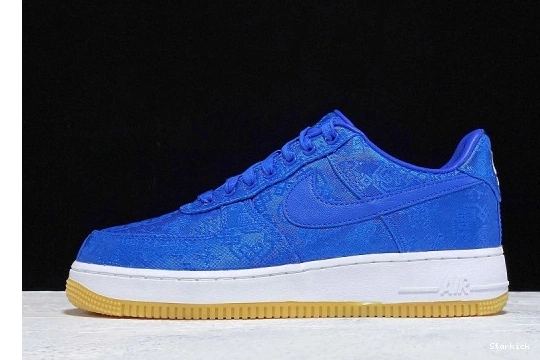 Force x Game in Royal CJ5290-400 Nike Air Low Clot 1 The 0311